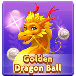 WEPLAYPG R88 slot Golden Dragon Ball