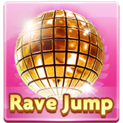 WEPLAYPG R88 slot Rave Jump