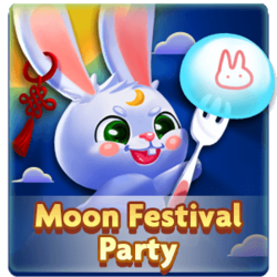 WEPLAYPG R88 slot Moon Festival Party