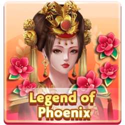 WEPLAYPG R88 slot Legend of Phoenix