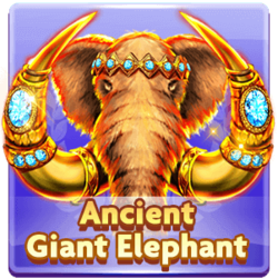 WEPLAYPG R88 slot Ancient Giant Elephant