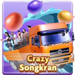 WEPLAYPG R88 slot Crazy Songkran