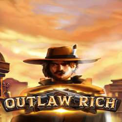 WEPLAYPG SPX slot Outlaw Rich