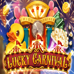 WEPLAYPG SPX slot Lucky Carnival