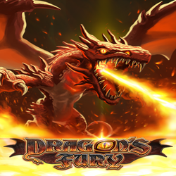 WEPLAYPG SPX slot Dragons Fury