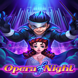 WEPLAYPG SPX slot Opera Night