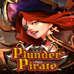 WEPLAYPG SPX slot Plunder Pirate