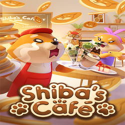 WEPLAYPG SPX slot Shiba's Cafe