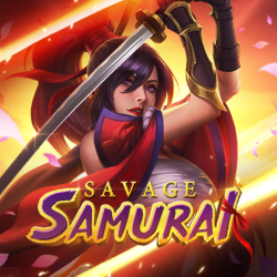 WEPLAYPG SPX slot Savage Samurai