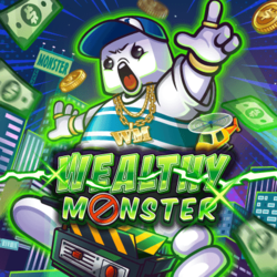 WEPLAYPG SPX slot Wealthy Monster