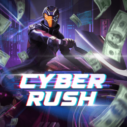 WEPLAYPG SPX slot Cyber Rush