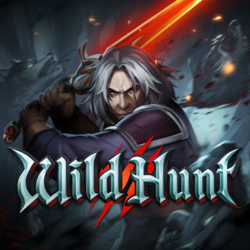 WEPLAYPG SPX slot Wild Hunt