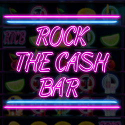 WEPLAYPG YGG slot Rock the  cash bar