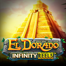 WEPLAYPG YGG slot El Dorado Infinity Reels