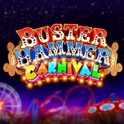 WEPLAYPG YGG slot Buster Hammer Carnival