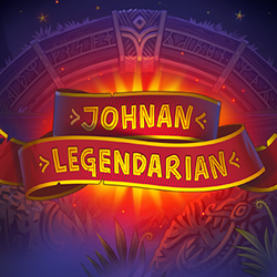 WEPLAYPG YGG slot Johnan Legendarian