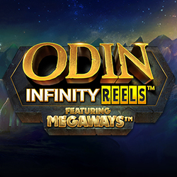 WEPLAYPG YGG slot Odin Infinity Reels