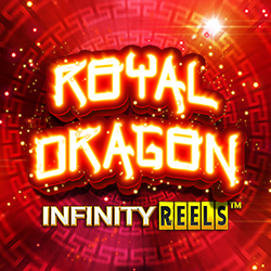 WEPLAYPG YGG slot Royal Dragon Infinity Reels