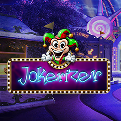 WEPLAYPG YGG slot Jokerizer