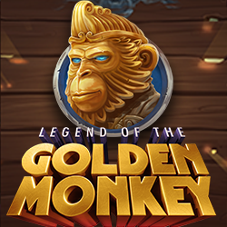 WEPLAYPG YGG slot Legend of the Golden Monkey