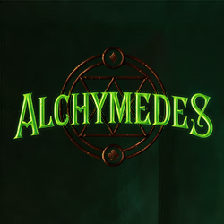 WEPLAYPG YGG slot Alchymedes