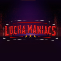 WEPLAYPG YGG slot Lucha Maniacs