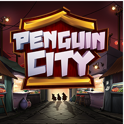 WEPLAYPG YGG slot Penguin City