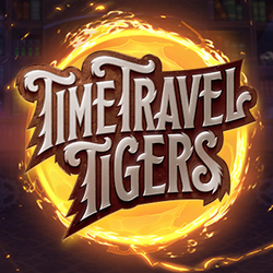 WEPLAYPG YGG slot Time Travel Tigers