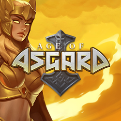 WEPLAYPG YGG slot Age of Asgard