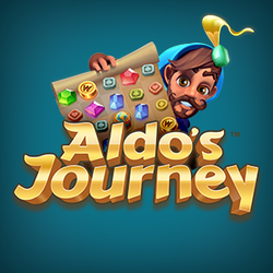 WEPLAYPG YGG slot Aldo's Journey