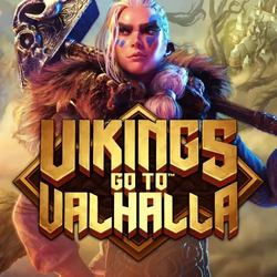 WEPLAYPG YGG slot Vikings go to Valhalla