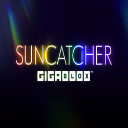 WEPLAYPG YGG slot Suncatcher Gigablox