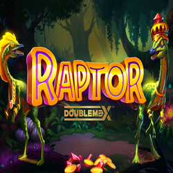 WEPLAYPG YGG slot Raptor Doublemax