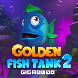 WEPLAYPG YGG slot Golden Fish Tank 2 Gigablox