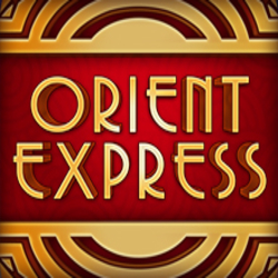 WEPLAYPG YGG slot Orient Express