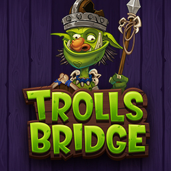 WEPLAYPG YGG slot Trolls Bridge