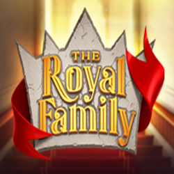 WEPLAYPG YGG slot Royal Family