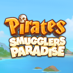 WEPLAYPG YGG slot Pirates: Smugglers Paradise