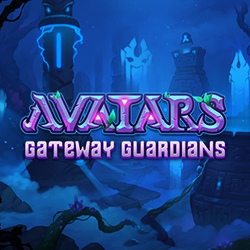 WEPLAYPG YGG slot Avatars: Gateway Guardians