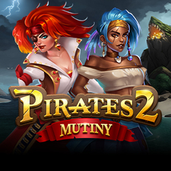 WEPLAYPG YGG slot Pirates 2: Mutiny