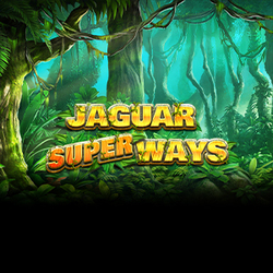 WEPLAYPG YGG slot Jaguar Super Ways