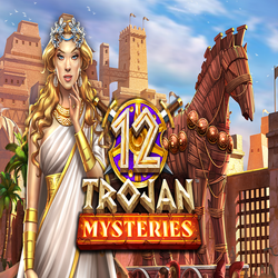 WEPLAYPG YGG slot 12 Trojan Mysteries