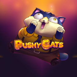 WEPLAYPG YGG slot Pushy Cats