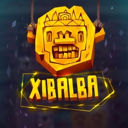 WEPLAYPG YGG slot Xibalba