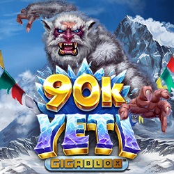 WEPLAYPG YGG slot 90k Yeti Gigablox