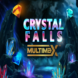 WEPLAYPG YGG slot Crystal Falls