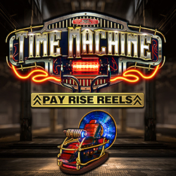 WEPLAYPG YGG slot Time Machine