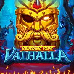 WEPLAYPG YGG slot Towering Pays Valhalla