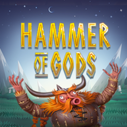 WEPLAYPG YGG slot Hammer of Gods