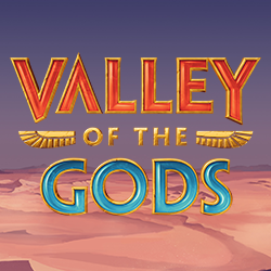 WEPLAYPG YGG slot Valley of the Gods